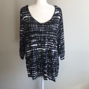 Cynthia Rowley T-shirt Top